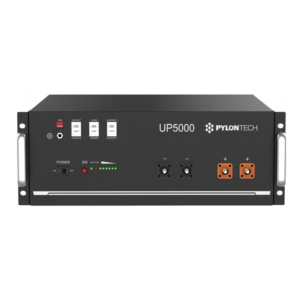 Pylon UP5000 4.8kWh Li-Ion Solar Battery 48V