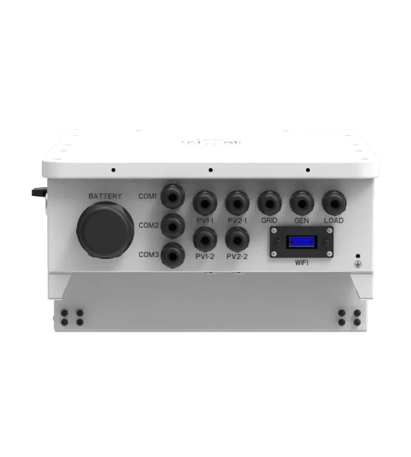 Deye 8kW Hybrid Single Phase Inverter Warranty 5 years - Image 3