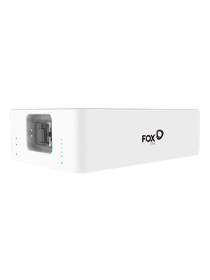 FoxESS ECM High Voltage Battery 2.76kWh IP65 57.6V (Master)