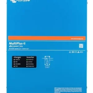 VICTRON MULTIPLUS-II GX 48/5000/70-50 INVERTER