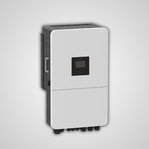 20kW 3 phase Deye Hybrid Inverter Low Voltage 48V Includes free Wifi dongle