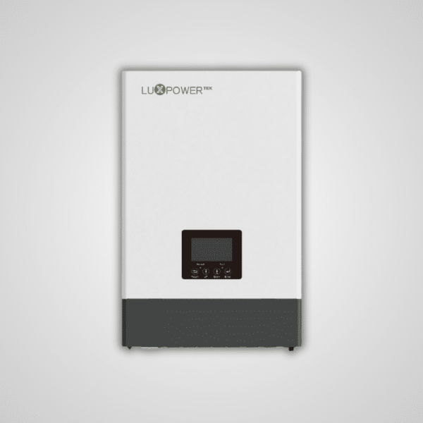 Luxpower 5kw offgrid inverter (SNA5000 WPV)