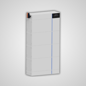 15.36KWH DEYE STACKABLE BATTERY AI-W5.1 X 3