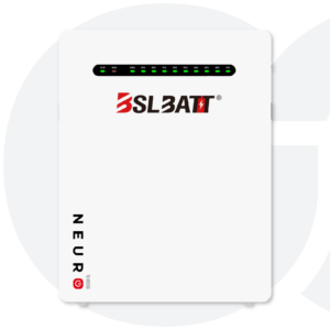 BSL Battery Neuro 15 - 51.2V 280ah Wall Mount (14.33kWh)