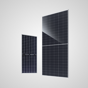 CANADIAN SOLAR 705W BI-FACIAL N-TYPE PANEL