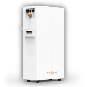 Sunsynk X Series 16.07kWh Low Voltage Lithium Battery