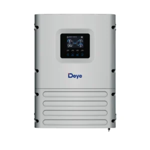 Deye 6Kw Single Phase Off-Grid Hybrid Inverter Single MPPT (36A) & Integrated WIFI