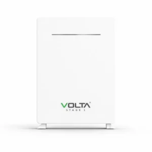 Volta Stage 1 New Gen 5.12kWh Lithium Battery 51.2V 100Ah