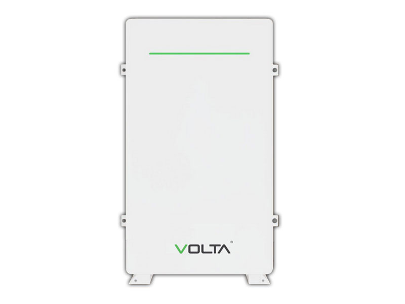 Volta Stage 4 14.34kWh 51.2V 280Ah LiFePO₄ Battery