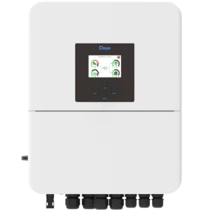 Deye 5Kw Single Phase Hybrid Inverter (NEW)