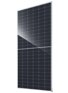 Tiger Neo 620Wp TOPCon N-Type 66-cell Bifacial Silver Frame modules with JK03M connectors