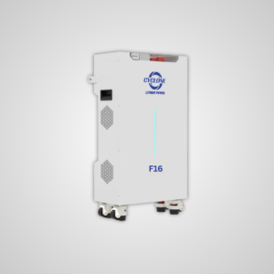 CYCLONE F16 16.08KWH LITHIUM BATTERY